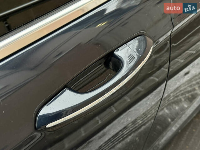 Синій Форд Фьюжен, об'ємом двигуна 2 л та пробігом 85 тис. км за 19500 $, фото 5 на Automoto.ua