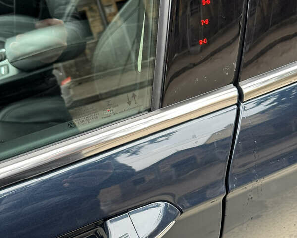 Синий Форд Фьюжн, объемом двигателя 2 л и пробегом 25 тыс. км за 18900 $, фото 15 на Automoto.ua