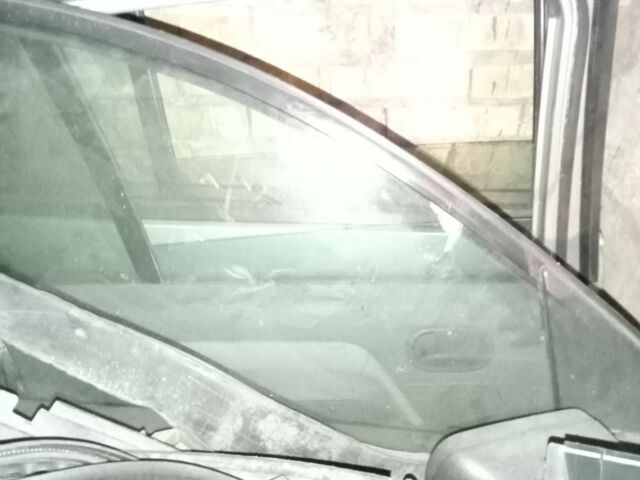 Синий Форд Фьюжн, объемом двигателя 1 л и пробегом 60 тыс. км за 3500 $, фото 13 на Automoto.ua