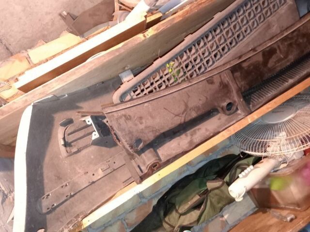 Синий Форд Фьюжн, объемом двигателя 1 л и пробегом 60 тыс. км за 3500 $, фото 11 на Automoto.ua