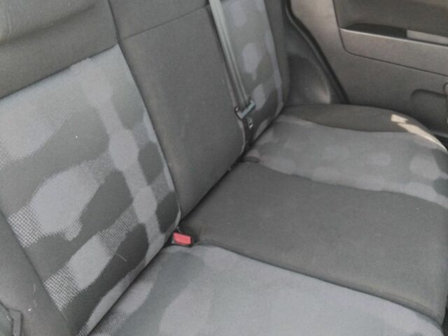 Синий Форд Фьюжн, объемом двигателя 1.2 л и пробегом 283 тыс. км за 3500 $, фото 5 на Automoto.ua