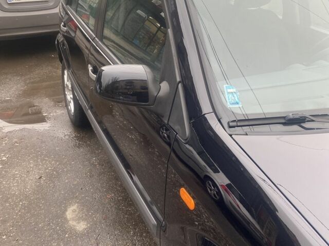 Синій Форд Фьюжен, об'ємом двигуна 1.4 л та пробігом 200 тис. км за 4350 $, фото 1 на Automoto.ua