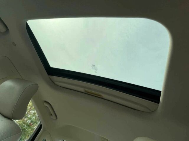 Синій Форд Фьюжен, об'ємом двигуна 2 л та пробігом 67 тис. км за 8800 $, фото 11 на Automoto.ua