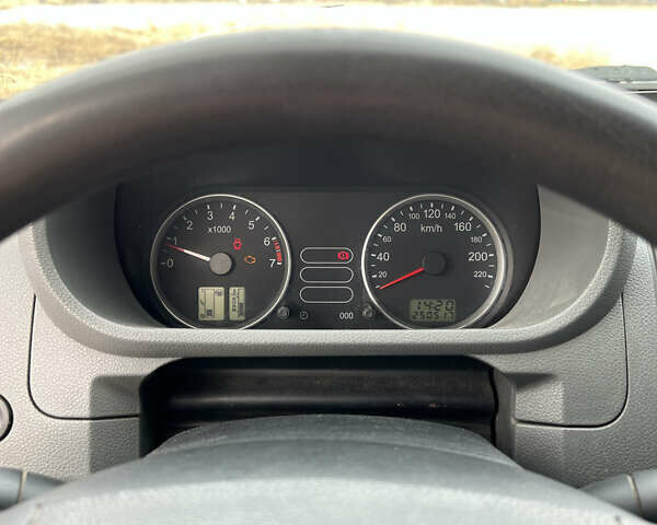 Форд Фьюжн 2003 в Киеве на Automoto.ua Зеленый Форд Фьюжн, объемом двигателя 1.4 л и пробегом 250 тыс. км за 3300 $, фото 16 на Automoto.ua