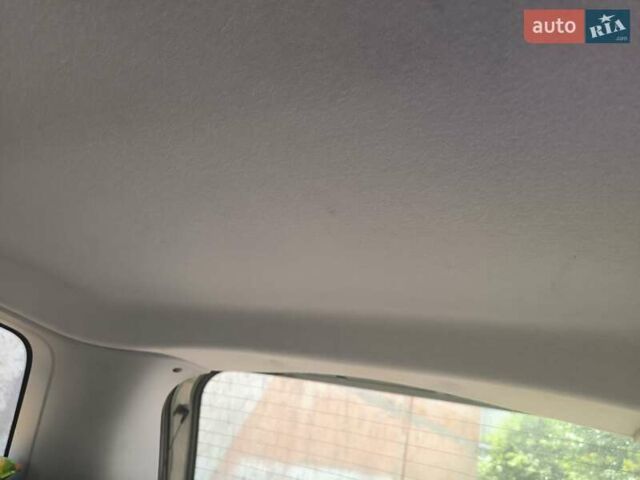 Зеленый Форд Фьюжн, объемом двигателя 1.25 л и пробегом 169 тыс. км за 5100 $, фото 22 на Automoto.ua