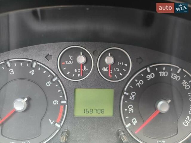 Зеленый Форд Фьюжн, объемом двигателя 1.25 л и пробегом 169 тыс. км за 5100 $, фото 31 на Automoto.ua