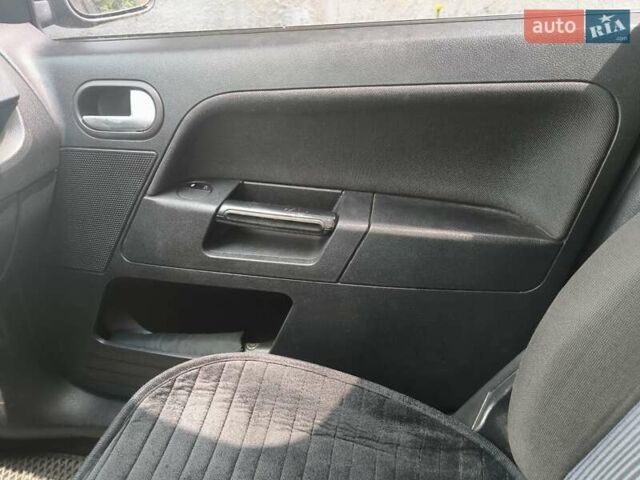 Зеленый Форд Фьюжн, объемом двигателя 1.25 л и пробегом 169 тыс. км за 5100 $, фото 28 на Automoto.ua