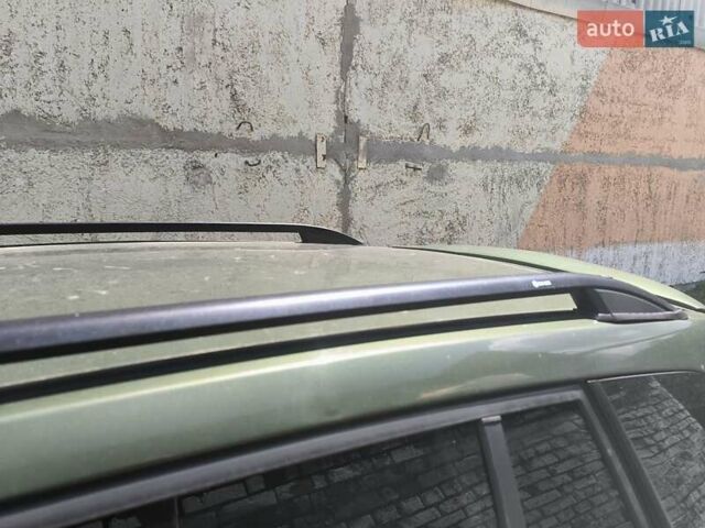 Зеленый Форд Фьюжн, объемом двигателя 1.25 л и пробегом 169 тыс. км за 5100 $, фото 19 на Automoto.ua