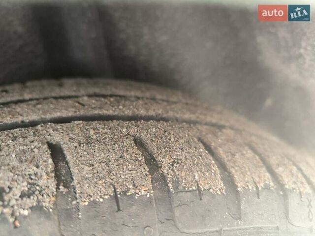 Зеленый Форд Фьюжн, объемом двигателя 1.25 л и пробегом 169 тыс. км за 5100 $, фото 6 на Automoto.ua