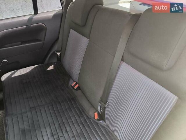 Зеленый Форд Фьюжн, объемом двигателя 1.25 л и пробегом 169 тыс. км за 5100 $, фото 24 на Automoto.ua