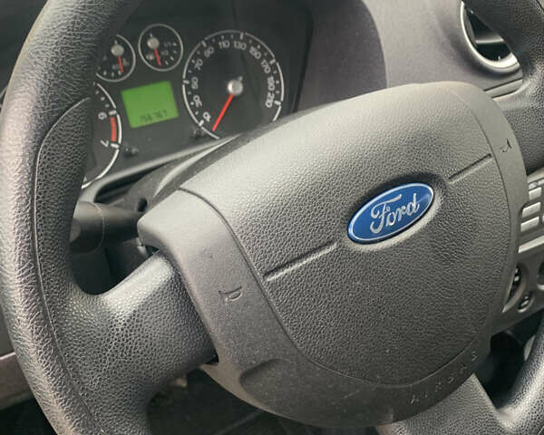 Зелений Форд Фьюжен, об'ємом двигуна 1.4 л та пробігом 156 тис. км за 4750 $, фото 5 на Automoto.ua