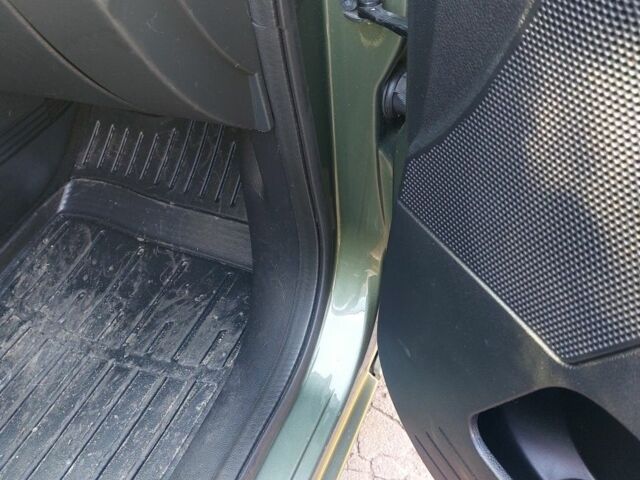 Форд Фьюжен 2006 у Кривому Розі на Automoto.ua Зелений Форд Фьюжен, об'ємом двигуна 1.2 л та пробігом 160 тис. км за 5000 $, фото 7 на Automoto.ua