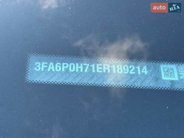 Зеленый Форд Фьюжн, объемом двигателя 2.49 л и пробегом 170 тыс. км за 7600 $, фото 62 на Automoto.ua