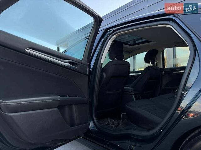 Зеленый Форд Фьюжн, объемом двигателя 2.49 л и пробегом 170 тыс. км за 7600 $, фото 40 на Automoto.ua