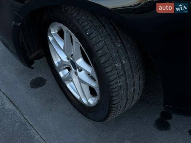 Зеленый Форд Фьюжн, объемом двигателя 2.49 л и пробегом 170 тыс. км за 7600 $, фото 6 на Automoto.ua