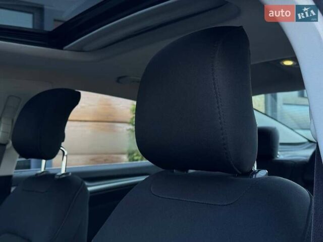 Зеленый Форд Фьюжн, объемом двигателя 2.49 л и пробегом 170 тыс. км за 7600 $, фото 26 на Automoto.ua