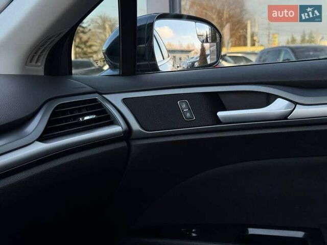 Зеленый Форд Фьюжн, объемом двигателя 2.49 л и пробегом 170 тыс. км за 7600 $, фото 39 на Automoto.ua