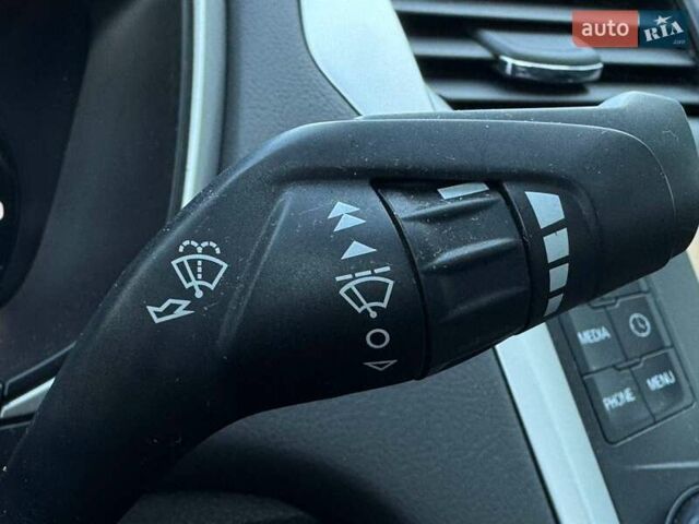 Зеленый Форд Фьюжн, объемом двигателя 2.49 л и пробегом 170 тыс. км за 7600 $, фото 29 на Automoto.ua