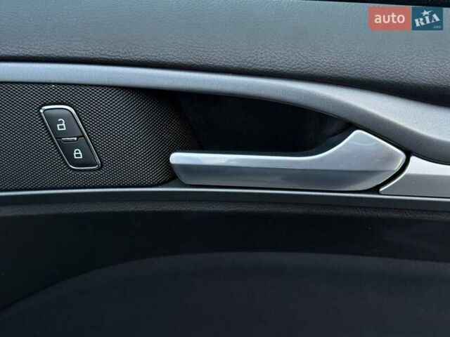 Зеленый Форд Фьюжн, объемом двигателя 2.49 л и пробегом 170 тыс. км за 7600 $, фото 58 на Automoto.ua