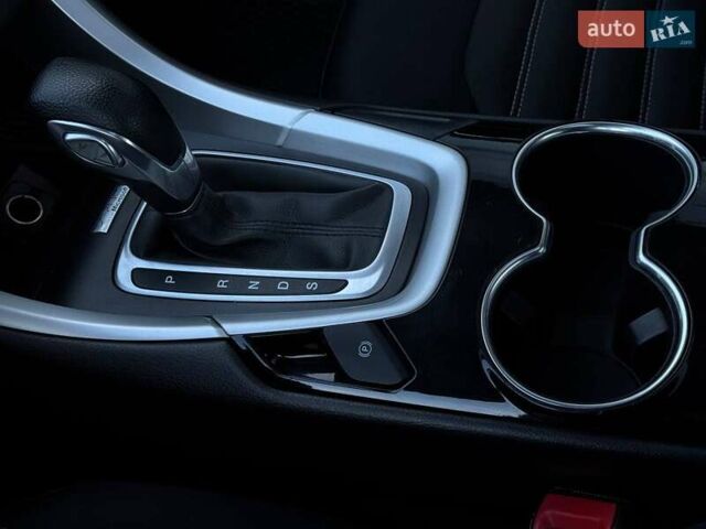 Зеленый Форд Фьюжн, объемом двигателя 2.49 л и пробегом 170 тыс. км за 7600 $, фото 33 на Automoto.ua