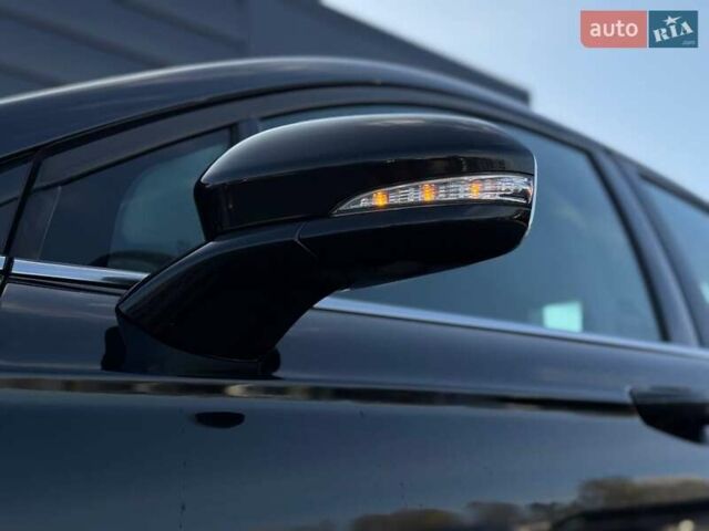 Зеленый Форд Фьюжн, объемом двигателя 2.49 л и пробегом 170 тыс. км за 7600 $, фото 14 на Automoto.ua