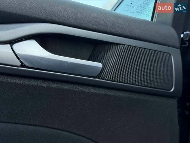 Зеленый Форд Фьюжн, объемом двигателя 2.49 л и пробегом 170 тыс. км за 7600 $, фото 42 на Automoto.ua