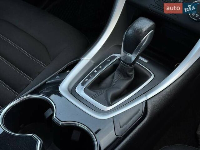 Зеленый Форд Фьюжн, объемом двигателя 2.49 л и пробегом 170 тыс. км за 7600 $, фото 34 на Automoto.ua