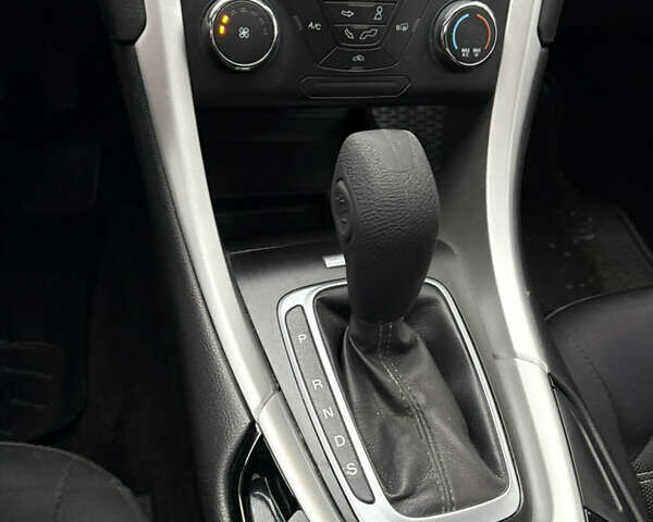 Зелений Форд Фьюжен, об'ємом двигуна 1.5 л та пробігом 314 тис. км за 7500 $, фото 12 на Automoto.ua