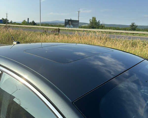 Зеленый Форд Фьюжн, объемом двигателя 2 л и пробегом 270 тыс. км за 11400 $, фото 4 на Automoto.ua