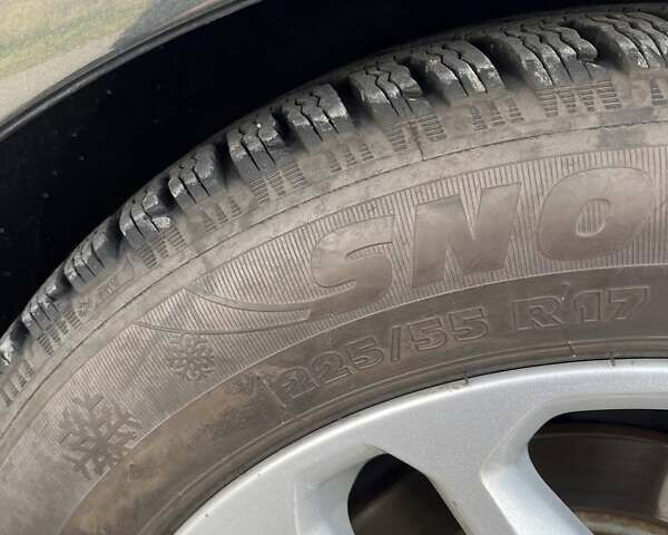 Зелений Форд Фьюжен, об'ємом двигуна 2.49 л та пробігом 118 тис. км за 10500 $, фото 25 на Automoto.ua