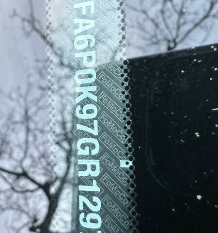 Зеленый Форд Фьюжн, объемом двигателя 2 л и пробегом 165 тыс. км за 11800 $, фото 16 на Automoto.ua