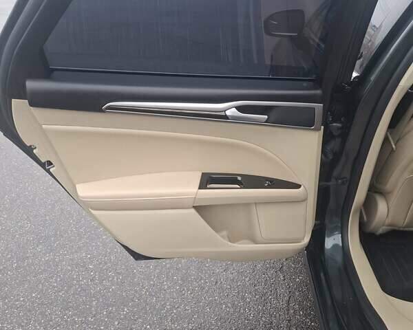 Зелений Форд Фьюжен, об'ємом двигуна 2 л та пробігом 194 тис. км за 11000 $, фото 17 на Automoto.ua