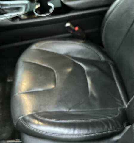 Зеленый Форд Фьюжн, объемом двигателя 2 л и пробегом 165 тыс. км за 11800 $, фото 20 на Automoto.ua