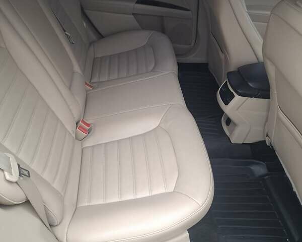 Зелений Форд Фьюжен, об'ємом двигуна 2 л та пробігом 194 тис. км за 11000 $, фото 16 на Automoto.ua