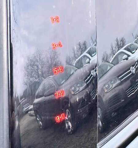 Зеленый Форд Фьюжн, объемом двигателя 2 л и пробегом 165 тыс. км за 11800 $, фото 17 на Automoto.ua