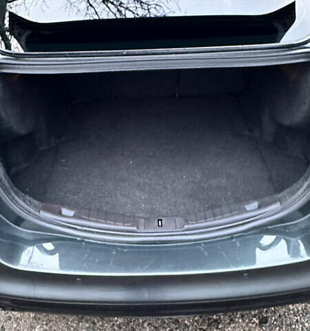 Зеленый Форд Фьюжн, объемом двигателя 2 л и пробегом 165 тыс. км за 11800 $, фото 22 на Automoto.ua