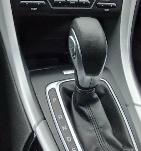 Зелений Форд Фьюжен, об'ємом двигуна 2.49 л та пробігом 168 тис. км за 7800 $, фото 35 на Automoto.ua