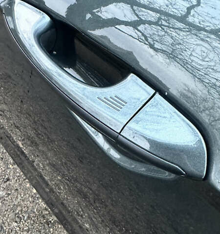 Зеленый Форд Фьюжн, объемом двигателя 2 л и пробегом 165 тыс. км за 11800 $, фото 15 на Automoto.ua