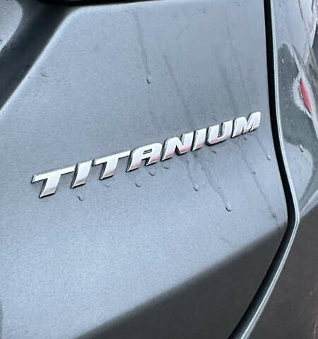 Зеленый Форд Фьюжн, объемом двигателя 2 л и пробегом 165 тыс. км за 11800 $, фото 14 на Automoto.ua