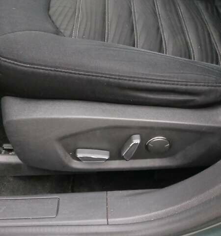 Зелений Форд Фьюжен, об'ємом двигуна 2.49 л та пробігом 168 тис. км за 7800 $, фото 29 на Automoto.ua