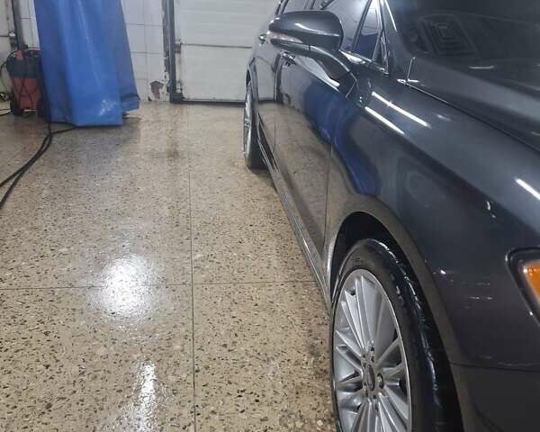 Зелений Форд Фьюжен, об'ємом двигуна 2 л та пробігом 194 тис. км за 11000 $, фото 22 на Automoto.ua