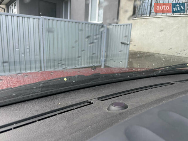 Оранжевый Форд Фьюжн, объемом двигателя 1.39 л и пробегом 192 тыс. км за 4200 $, фото 48 на Automoto.ua