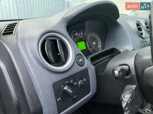 Оранжевый Форд Фьюжн, объемом двигателя 1.39 л и пробегом 192 тыс. км за 4200 $, фото 38 на Automoto.ua