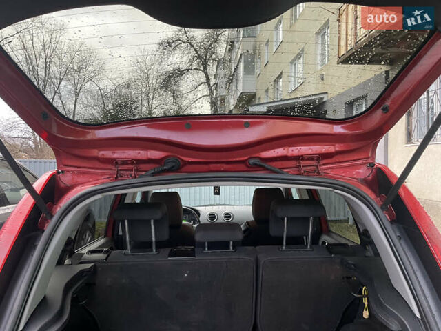 Оранжевый Форд Фьюжн, объемом двигателя 1.39 л и пробегом 192 тыс. км за 4200 $, фото 50 на Automoto.ua