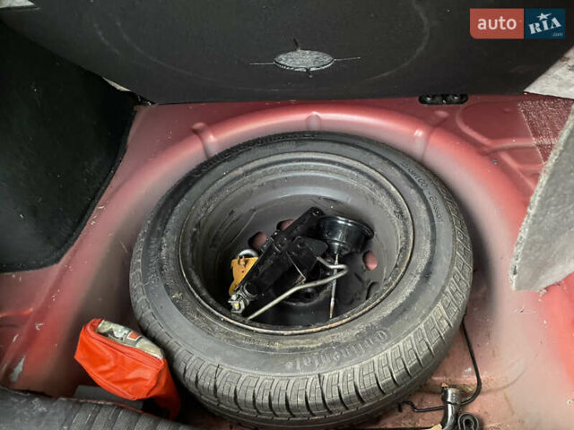 Оранжевый Форд Фьюжн, объемом двигателя 1.39 л и пробегом 192 тыс. км за 4200 $, фото 52 на Automoto.ua