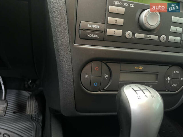 Оранжевый Форд Фьюжн, объемом двигателя 1.39 л и пробегом 192 тыс. км за 4200 $, фото 46 на Automoto.ua