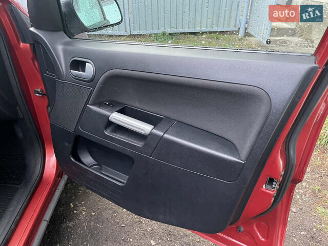 Оранжевый Форд Фьюжн, объемом двигателя 1.39 л и пробегом 192 тыс. км за 4200 $, фото 28 на Automoto.ua