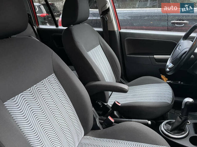 Оранжевый Форд Фьюжн, объемом двигателя 1.39 л и пробегом 192 тыс. км за 4200 $, фото 30 на Automoto.ua