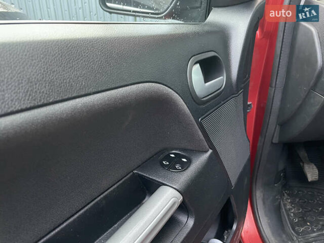 Оранжевый Форд Фьюжн, объемом двигателя 1.39 л и пробегом 192 тыс. км за 4200 $, фото 43 на Automoto.ua