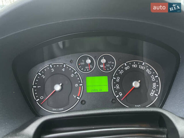 Оранжевый Форд Фьюжн, объемом двигателя 1.39 л и пробегом 192 тыс. км за 4200 $, фото 44 на Automoto.ua